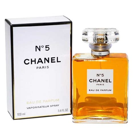 chanel n5 100 ml edp|Chanel no 5 perfume original.